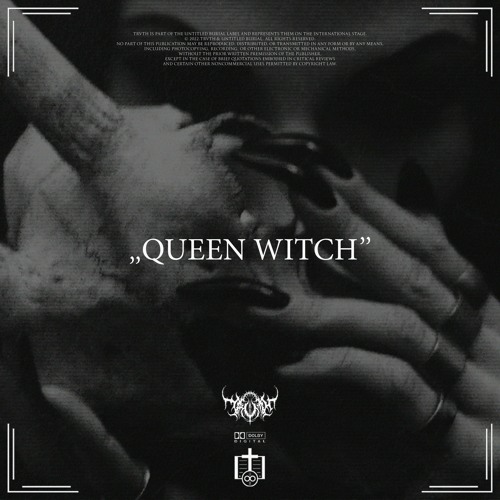 Trvth feat. Death of Codes - Queen Witch (Original Mix)