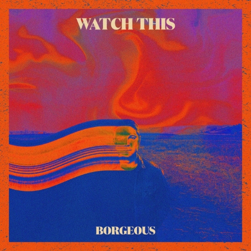 Borgeous - Watch This (Original Mix