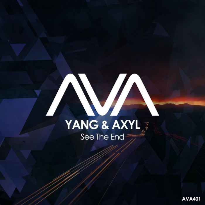 Yang & Axyl - See the End (Extended Mix)