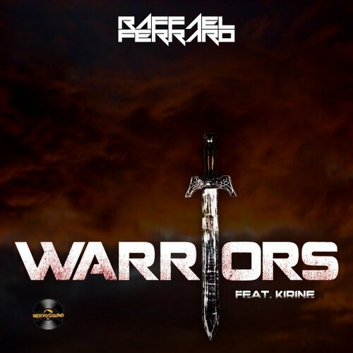 Raffael Ferraro feat Kirine - Warriors