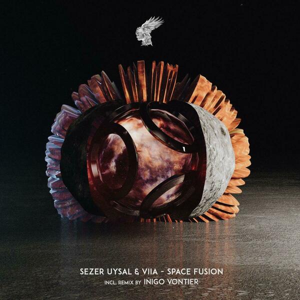 Sezer Uysal, VIIA - Space Control (Original Mix)