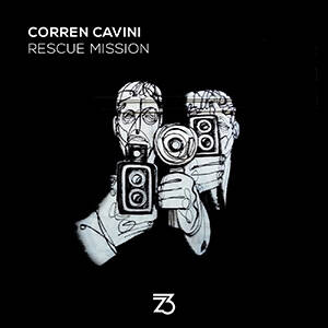 Corren Cavini - Rescue Mission (Extended Mix)