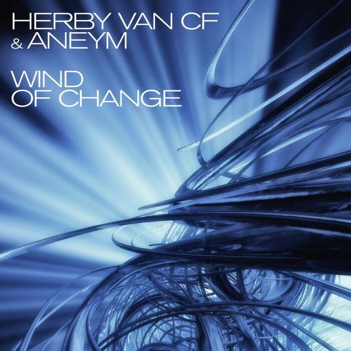 Herby van Cf & Aneym - Wind Of Change (Original Mix)