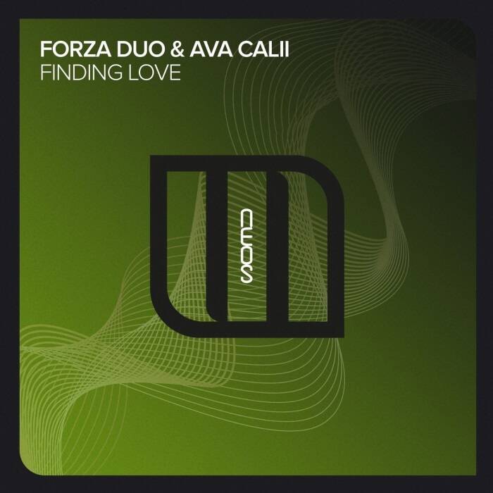 Forza_Duo & Ava Calii - Finding Love (Extended Mix)