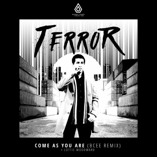 Terror feat. Lottie Woodward - Come As You Are (BCee Remix)