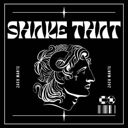 Zach Mante - SHAKE THAT (Extended Mix)