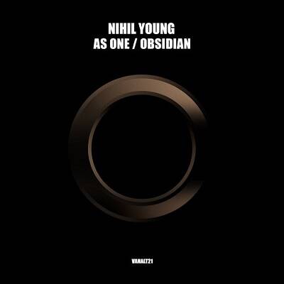 Nihil Young - Obsidian (extended)