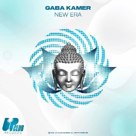 Gaba Kamer - New Era (Original Mix)