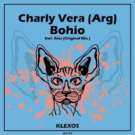 Charly Vera (Arg) - Reia (Original Mix)