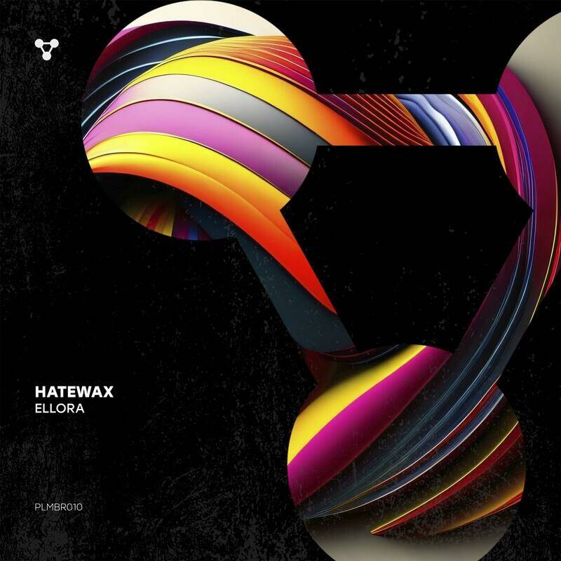 Hatewax - Radira (Original Mix)