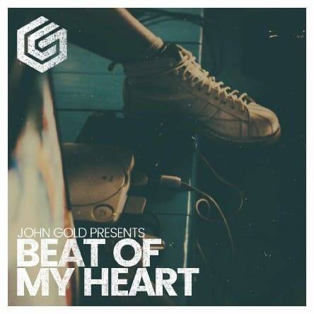 John Gold - Beat Of My Heart (Extended Mix)