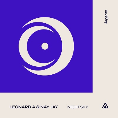 Leonard A & Nay Jay - Nightsky (Extended Mix)
