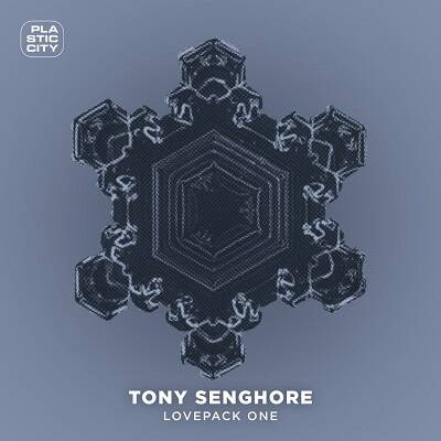 Tony Senghore - I Can Feel Your love