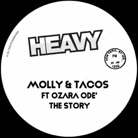 Molly & Tacos Feat. Ozara Odé - The Story (MAT Anthem City)