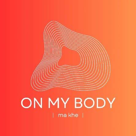 Ma Khe - On My Body (Original Mix)