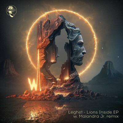 Leghet - Lions Inside (Original Mix)