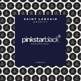 Saint Lanvain - Gravity (Extended Mix)