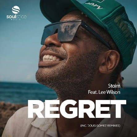 Stoim Feat. Lee Wilson - Regret (Main Mix)