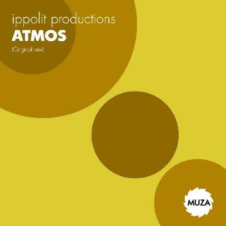 Ippolit Productions - Atmos (Original Mix)