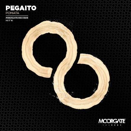 POMATA - Pegaito (Extended Mix)