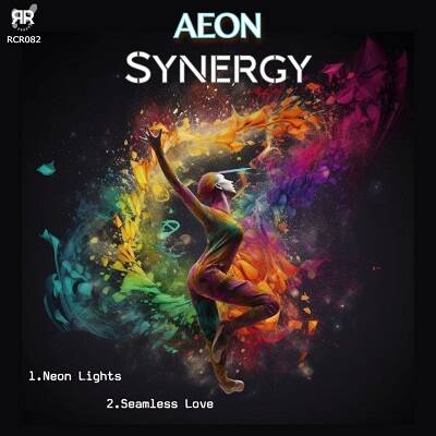 Aeon - Seamless Love