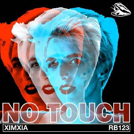 XIMXIA - No Touch (Auricula Remix)