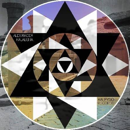 Alex Raider - Kalabsha (Extended Mix)