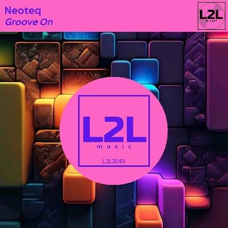 Neoteq - Like U (Original Mix