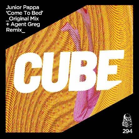 Junior Pappa - Come To Bed (Original Mix)