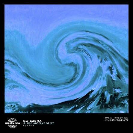 Guizzera - Surf Moonlight (Original Mix)