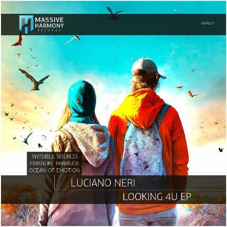 Luciano Neri - Looking 4U (Original Mix)