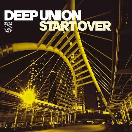 Deep Union - Between You And Me (Original Mix)