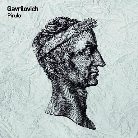 Gavrilovich - Pirulo (Original Mix)