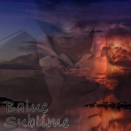 Balue - Sublime (Original Mix)