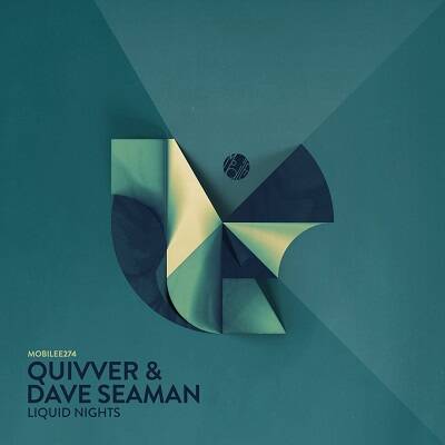 Quivver, Dave Seaman - Liquid Nights