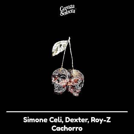 Simone Celi & Dexter & Roy-Z - Cachorro (Original Mix)