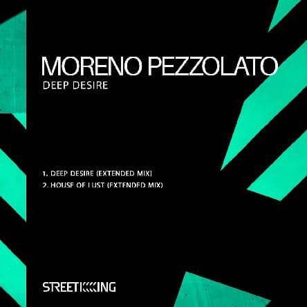 Moreno Pezzolato - Deep Desire (Extended Mix)