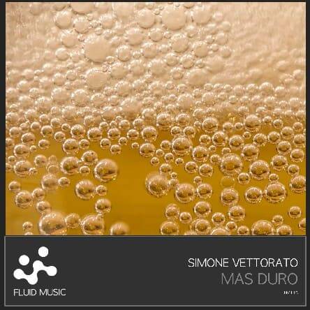 Simone Vettorato - Back Once (Original Mix)