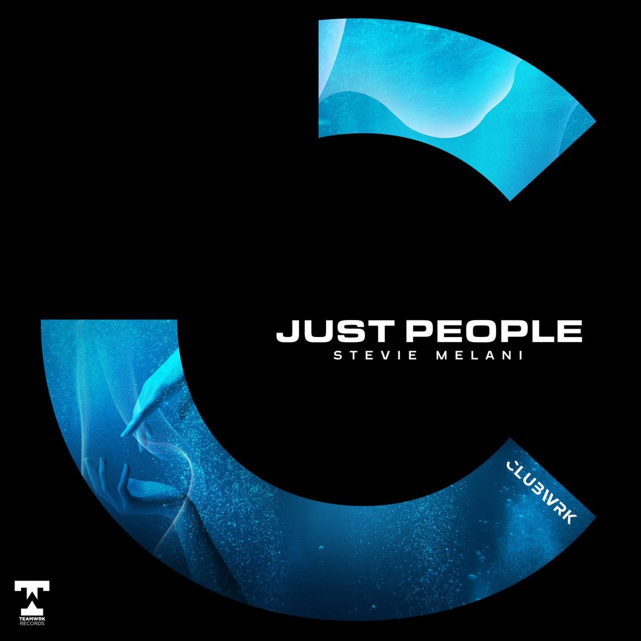 Stevie Melani - Just People (Extended Mix)