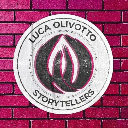 Luca Olivotto - Storytellers (Original Mix)