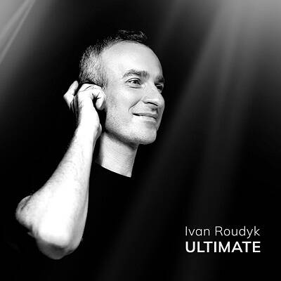 Ivan Roudyk - Nice To Be In Orbit