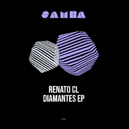 Renato (CL) - I Can Love U (Original Mix)