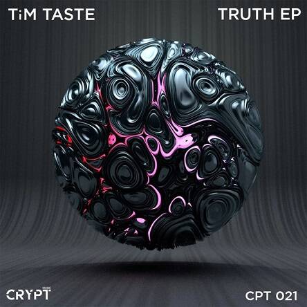 TiM TASTE - Truth (Original Mix)