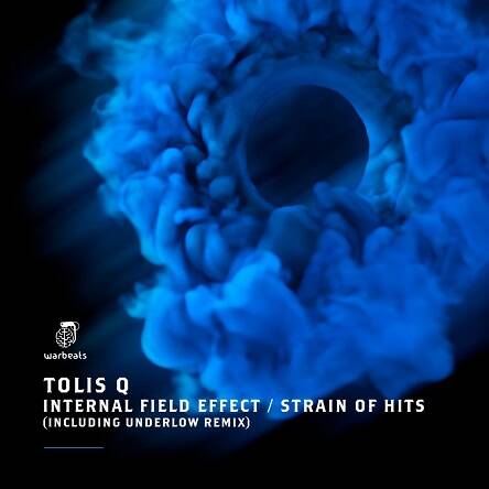 Tolis Q - Internal Field Effect (Extended Mix)