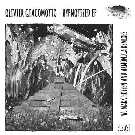 Olivier Giacomotto - Hypnotized (Mark Hoffen's Stellar Disco Remix)