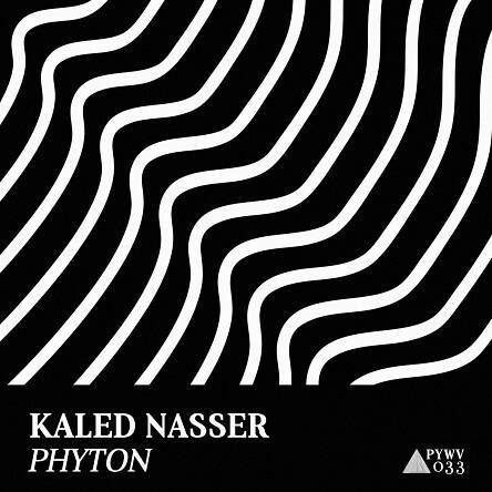 Kaled Nasser - Nicotine