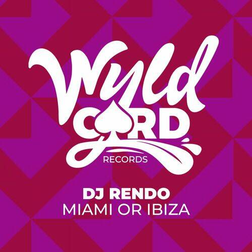 Dj Rendo - Mine All (Version 2)