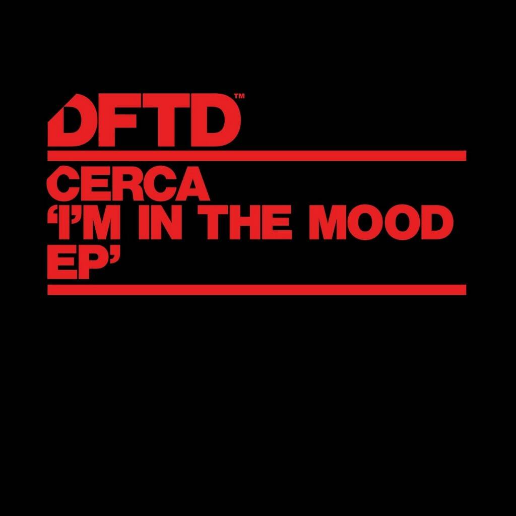 Cerca - DON'T LOSE IT (Extended Mix)