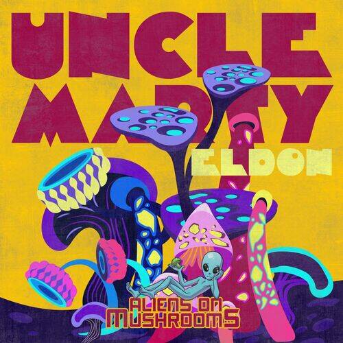 Eldon UK - Uncle Marty (Original Mix)