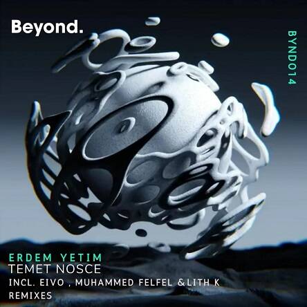 Erdem Yetim - Temet Nosce (Eivo Remix)